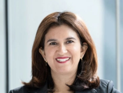 Associate Professor Julissa Roncal