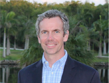 Patrick Griffith
