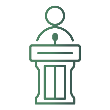 welcome speech